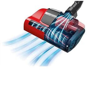 Bosch BGS41PET1 750 W Toz Torbasız Elektrikli Süpürge