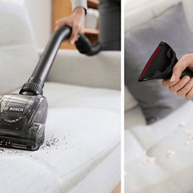 Bosch BGS41POW3 700W Elektrikli Süpürge