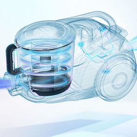 Bosch BGS41POW3 700W Elektrikli Süpürge