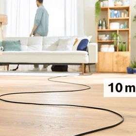 Bosch BGS41POW3 700W Elektrikli Süpürge