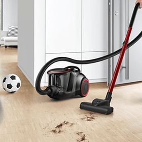 Bosch BGS41POW3 700W Elektrikli Süpürge