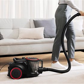 Bosch BGS41POW3 700W Elektrikli Süpürge