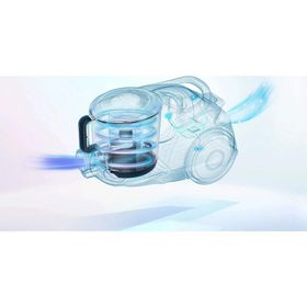 Bosch BGS41X300 550 W Toz Torbasız Süpürge