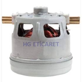Bosch BGS42211 Modele Uyumlu Süpürge Motoru