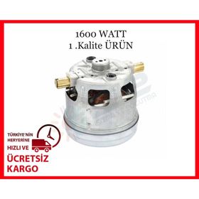 Bosch BGS42211 Modele Uyumlu Süpürge Motoru