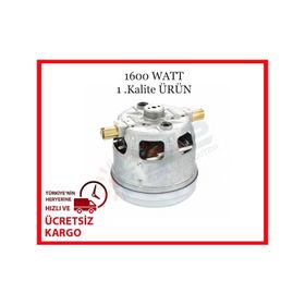 Bosch BGS42211 Modele Uyumlu Süpürge Motoru