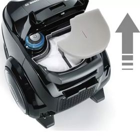 Bosch BGS4ALL4 6000 W A Sınıfı Hepa Elektrikli Süpürge