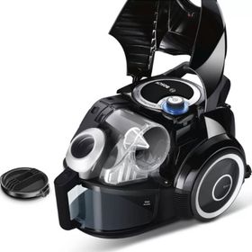Bosch BGS4U332S Runn'n Elektrikli Süpürge