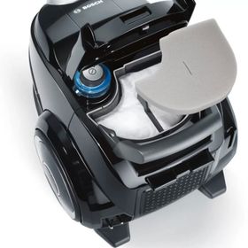 Bosch BGS4U332S Runn'n Elektrikli Süpürge