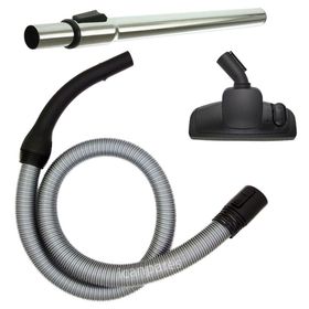 Bosch BGS52200 Relaxx'x Teleskopik Süpürge Borusu