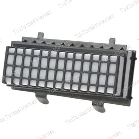 Bosch BGS5SIL66A Relaxx Süpürge Hepa Filtresi