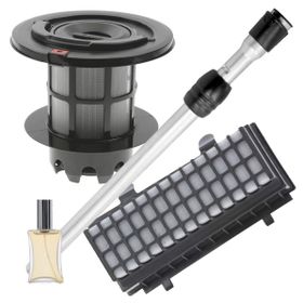 Bosch BGS5SIL66C Süpürge Borusu