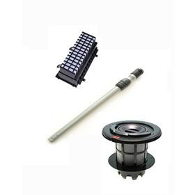 Bosch BGS5SIL66C Süpürge Borusu