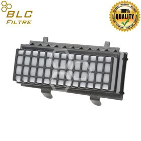 Bosch BGS5SIL66C Süpürge Hepa Filtresi