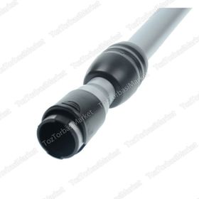 Bosch BGS61466 Teleskopik Süpürge Borusu