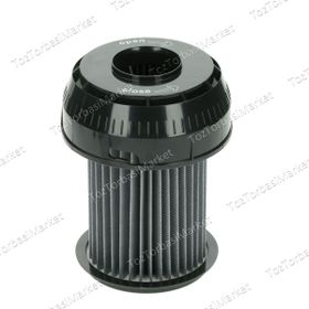 Bosch BGS61832NL Hepa Filtre Seti