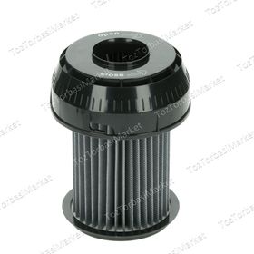 Bosch BGS618M1 Hepa Filtre Seti