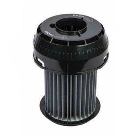 Bosch BGS62130IL Hepa Filtre Seti