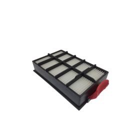 Bosch BGS6220GB Silindirik Hepa Filtre