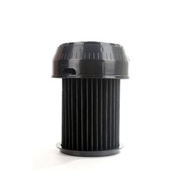 Bosch BGS6220GB Silindirik Hepa Filtre