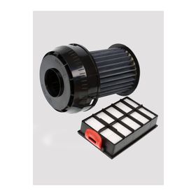 Bosch BGS62232 Silindirik Filtre Hepa Filtre Takımı Seti
