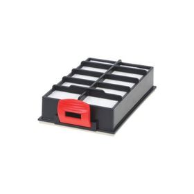 Bosch BGS6235GB Silindirik Hepa Filtre