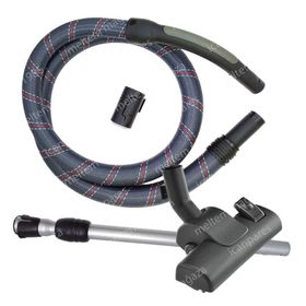 Bosch BGS6PRO1 Süpürge Parke Emici Başlık