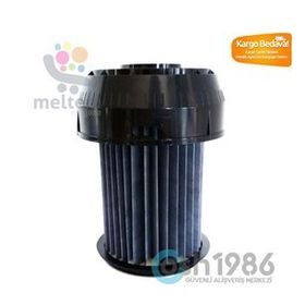 Bosch BGS6PRO1 Süpürge Silindirik Hepa Filtresi
