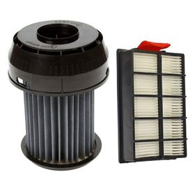 Bosch BGS6PRO1 Süpürge Silindirik Hepa Filtresi
