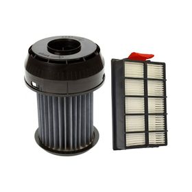 Bosch BGS6PRO1 Süpürge Silindirik Hepa Filtresi