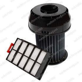 Bosch BGS6PRO2 Roxx Professional Süpürge Silindirik Hepa Filtresi