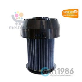 Bosch BGS6PRO2 Roxx Professional Süpürge Silindirik Hepa Filtresi