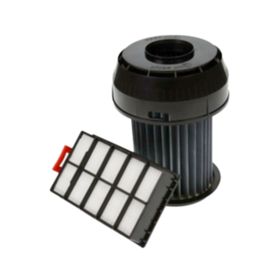 Bosch BGS6PRO4 Roxx Home Professional Süpürge Hepa Filtre Seti