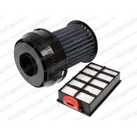Bosch BGS6PRO4 Torbasız Elektrik Süpürgesi Filtre Seti