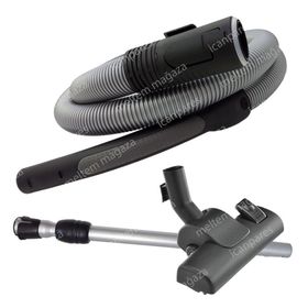 Bosch BGS6SIL1 Roxx'x ProSilence Süpürge Hortumu