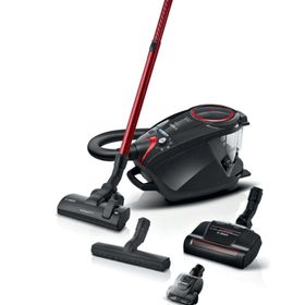 Bosch BGS7POW1 Serie 8 Propower Siyah Toz Torbasız Elektrik Süpürgesi