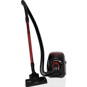 Bosch BGS7POW1 Serie 8 Propower Siyah Toz Torbasız Elektrik Süpürgesi