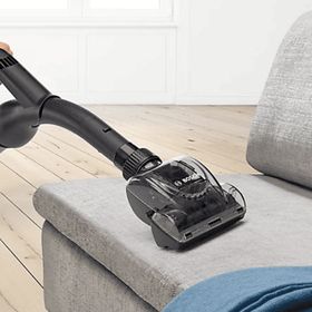 Bosch BGS7POW1 Serie 8 Propower Siyah Toz Torbasız Elektrik Süpürgesi