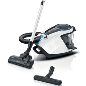 Bosch BGS7SIL1 Serie 8 Pro Silence Toz Torbasız Süpürge