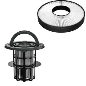 Bosch BGS7SIL64 2400 W A Sınıfı Hepa Toz Torbasız Elektrikli Süpürge Siyah