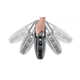Bosch BHN14090 Şarjlı Süpürge