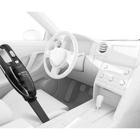 Bosch BHN14090 Şarjlı Süpürge