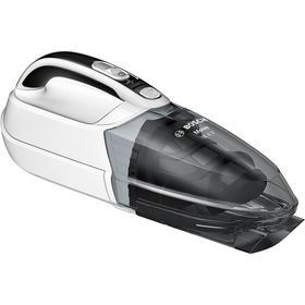 Bosch BHN14N 14.4 V Şarjlı El Süpürgesi Beyaz