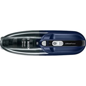 Bosch BHN20L Move Lithium 20V Max Mavi Şarjlı Süpürge