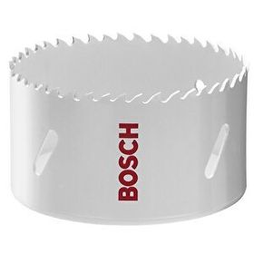 Bosch Bi-metal 102 mm Delik Açma Testeresi