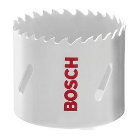 Bosch Bi-Metal 102 mm Panç