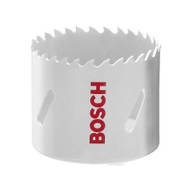 Bosch Bi-Metal 102 mm Panç