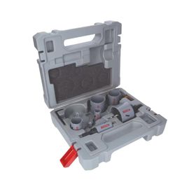 Bosch Bi-Metal 10'lu Delik Açma Testere Seti