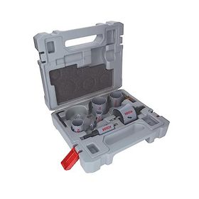 Bosch Bi-Metal 10'lu Delik Açma Testere Seti