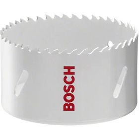 Bosch Bi-Metal 114 mm Panç